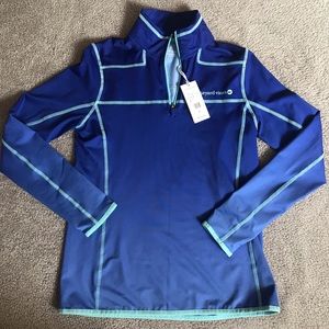 Vineyard Vines 1/4 Zip